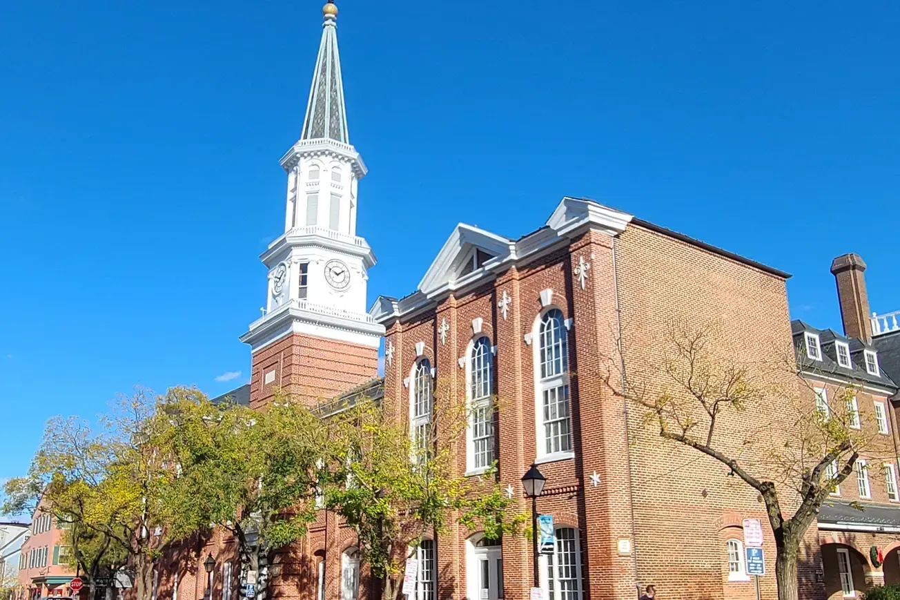 Alexandria's week ahead: Budget hearings, parking overhaul, police-in-schools hearing, and a special election on the horizon