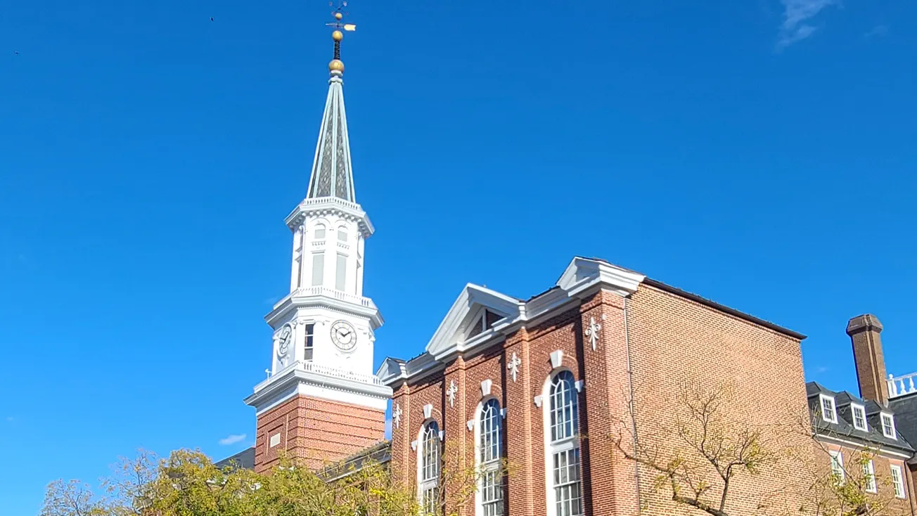 Alexandria City Council to take up tall ships, $20M housing bonds Tuesday, formalize FY 2027 budget Wednesday