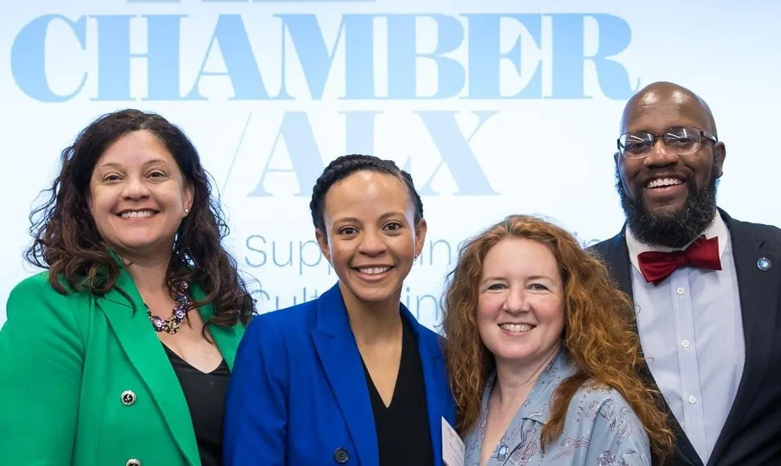 Alexandria City Council members to brief Chamber ALX on budget, major initiatives at May breakfast