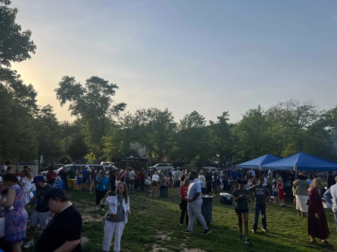 Alexandria kicks off 19th annual Community Cookout series May 6