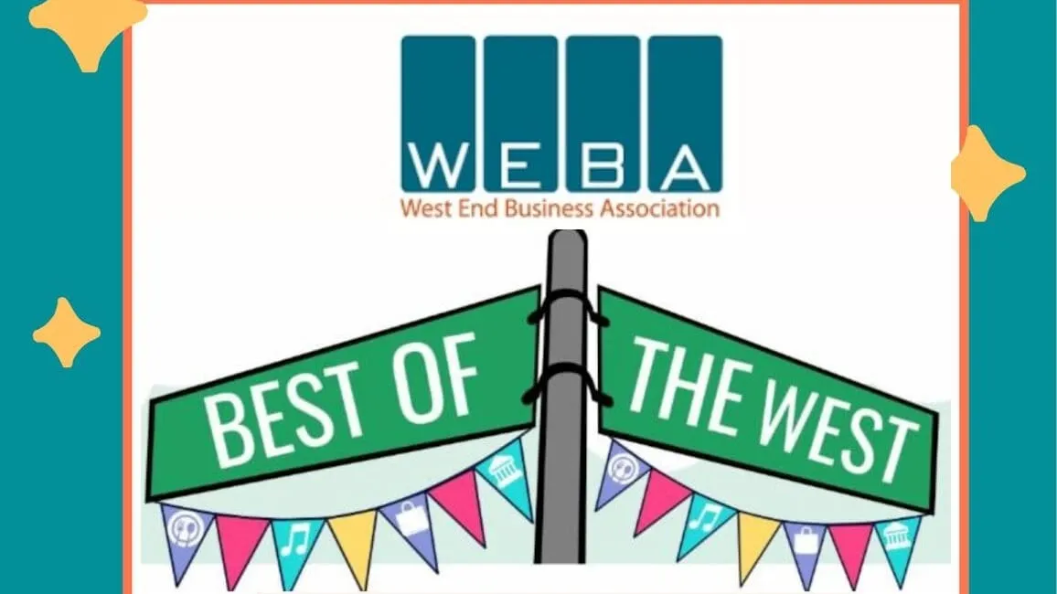 Best of the West End Festival to debut in Cameron Station on June 6