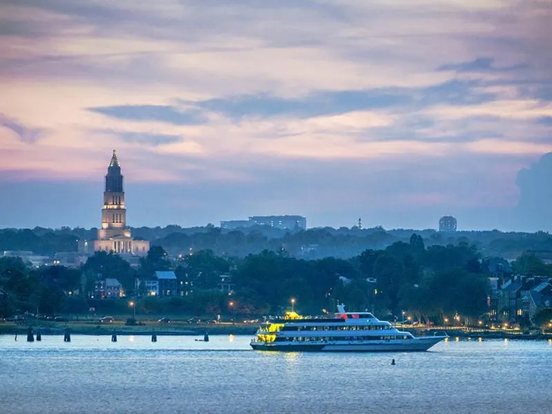 Alexandria to host virtual community update on waterfront flood mitigation project May 18