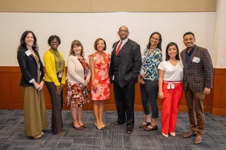 Alexandria launches Community Childhood Care Connector