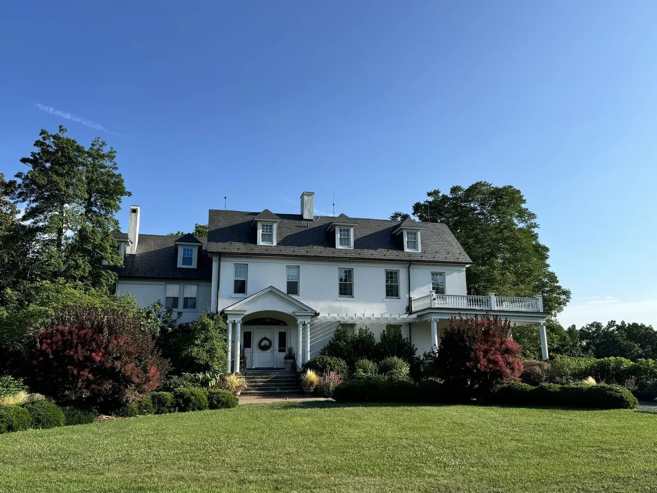 River Farm permanently protected from development under new conservation easement