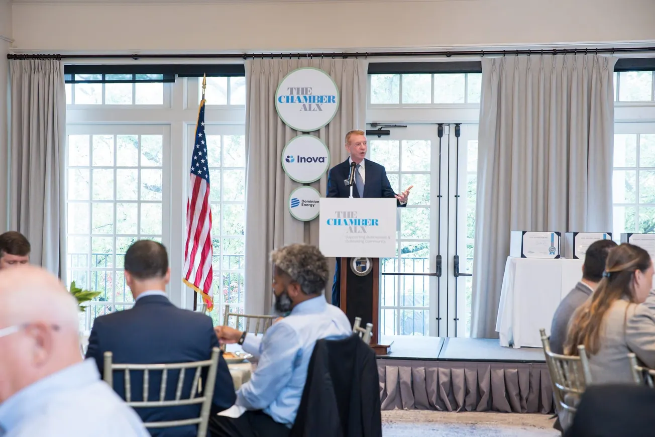 Chamber ALX names public safety honorees for May 21 Community Champions Honors