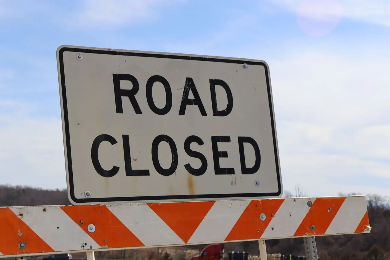 Cones, detours, and overnight crews: Your guide to road and transit work across Alexandria right now