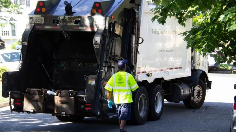 Rising fuel prices are squeezing Alexandria's city fleet, but officials say it's holding up