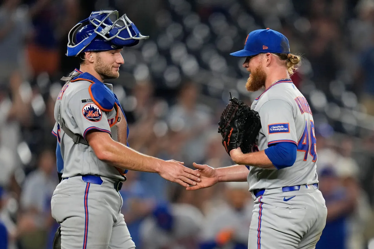 Mets score 10 runs in the 12th, Nationals leave 19 on base in New York's wild 16-7 win