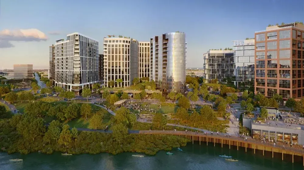 Power plant deconstruction, remediation on agenda for May 26 HRP community meeting