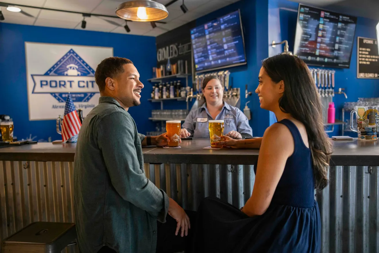 Visit Alexandria marks National Travel and Tourism Week as city eyes major summer events