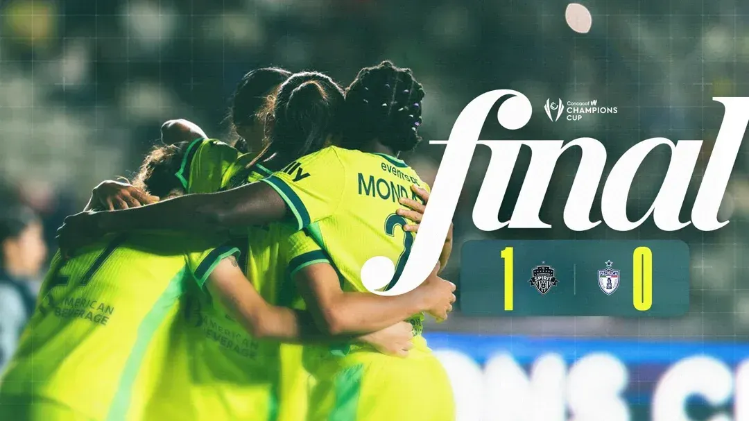 Washington Spirit reach Concacaf W Champions Cup final with 1-0 win at Pachuca