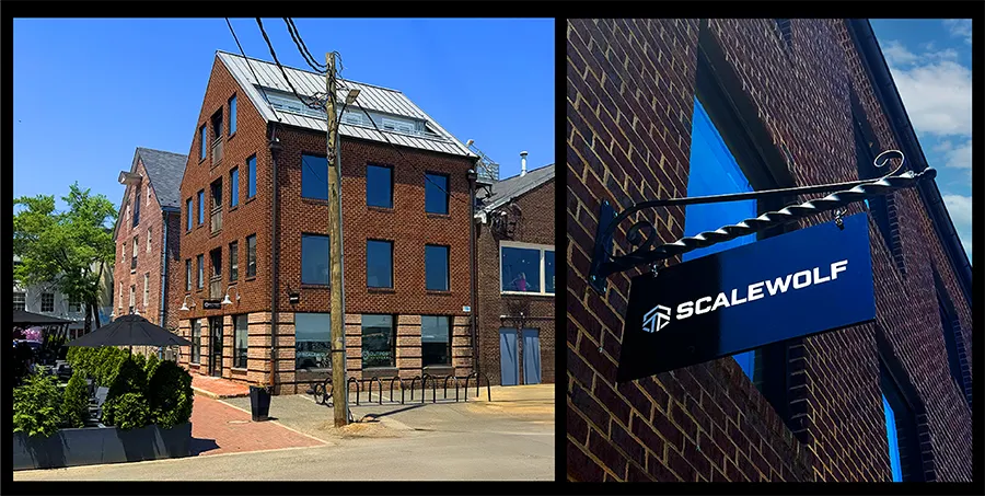 Transatlantic defense-tech investor ScaleWolf opens U.S. office in Old Town