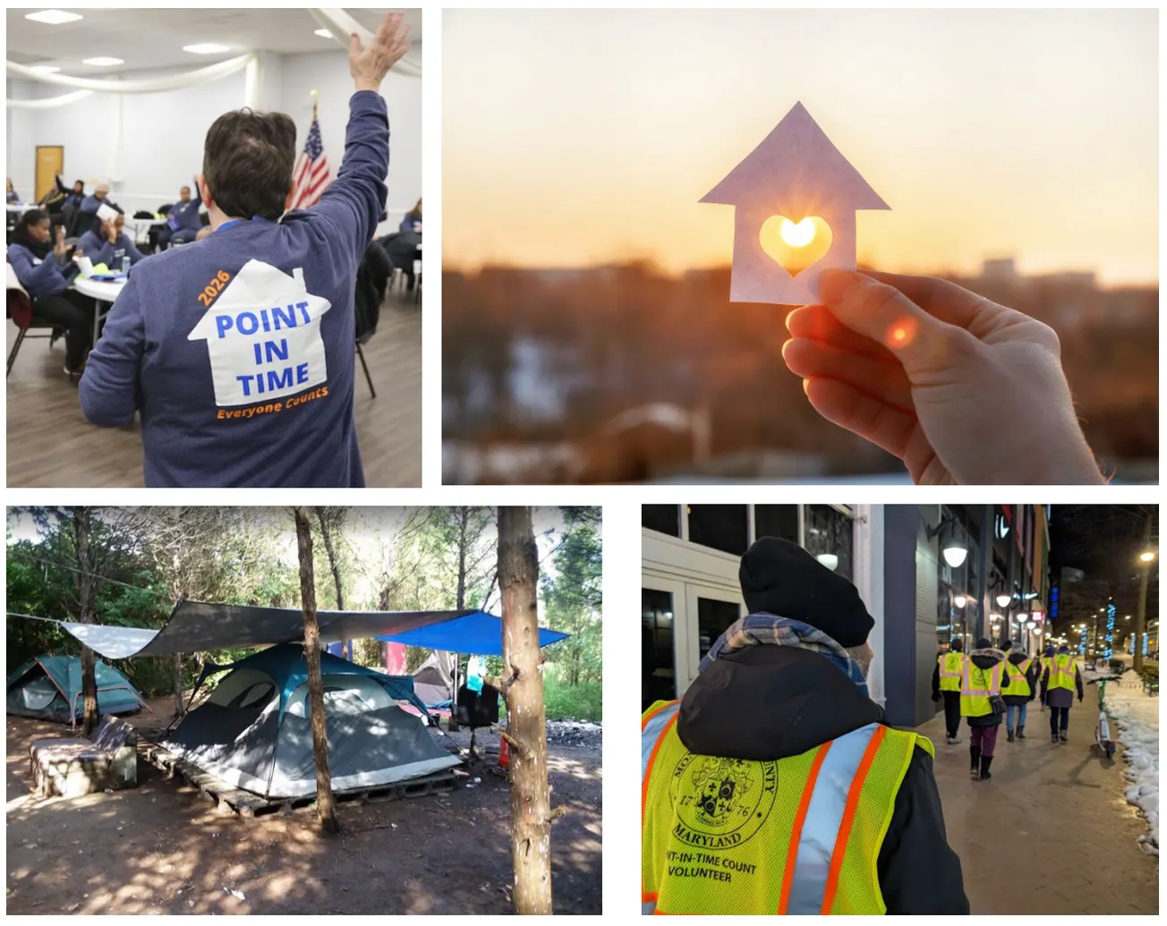 Alexandria homelessness count rises 14% in 2026, driven by sharp increase in children