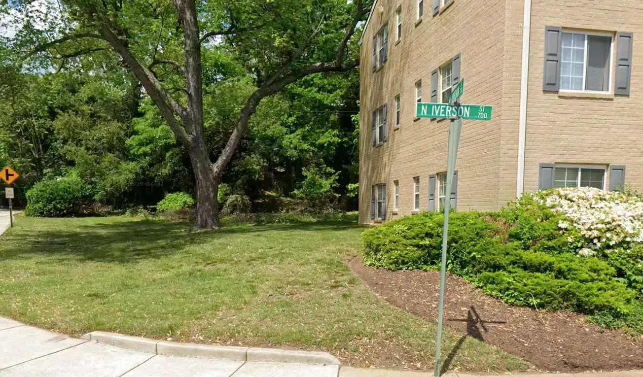Alexandria committee broadens search for new Iverson Street name