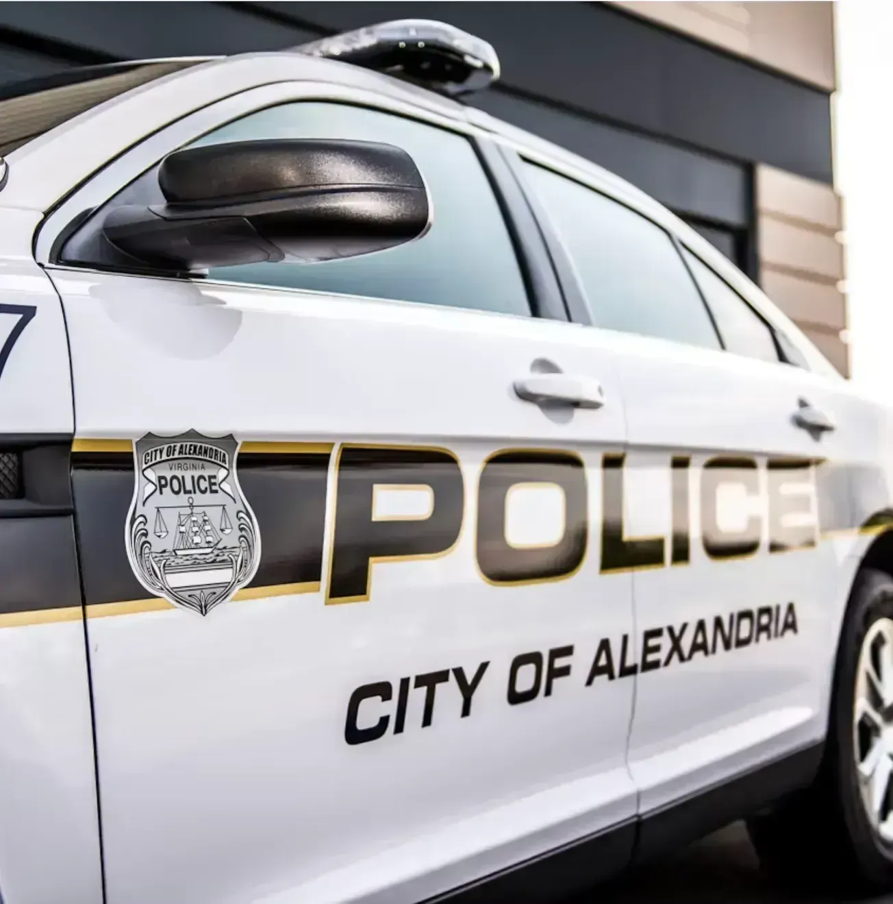 Alexandria Police name May and North as new assistant chiefs after national search