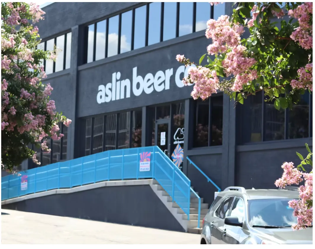 Visit Alexandria, Aslin Beer land $40K in state tourism grants