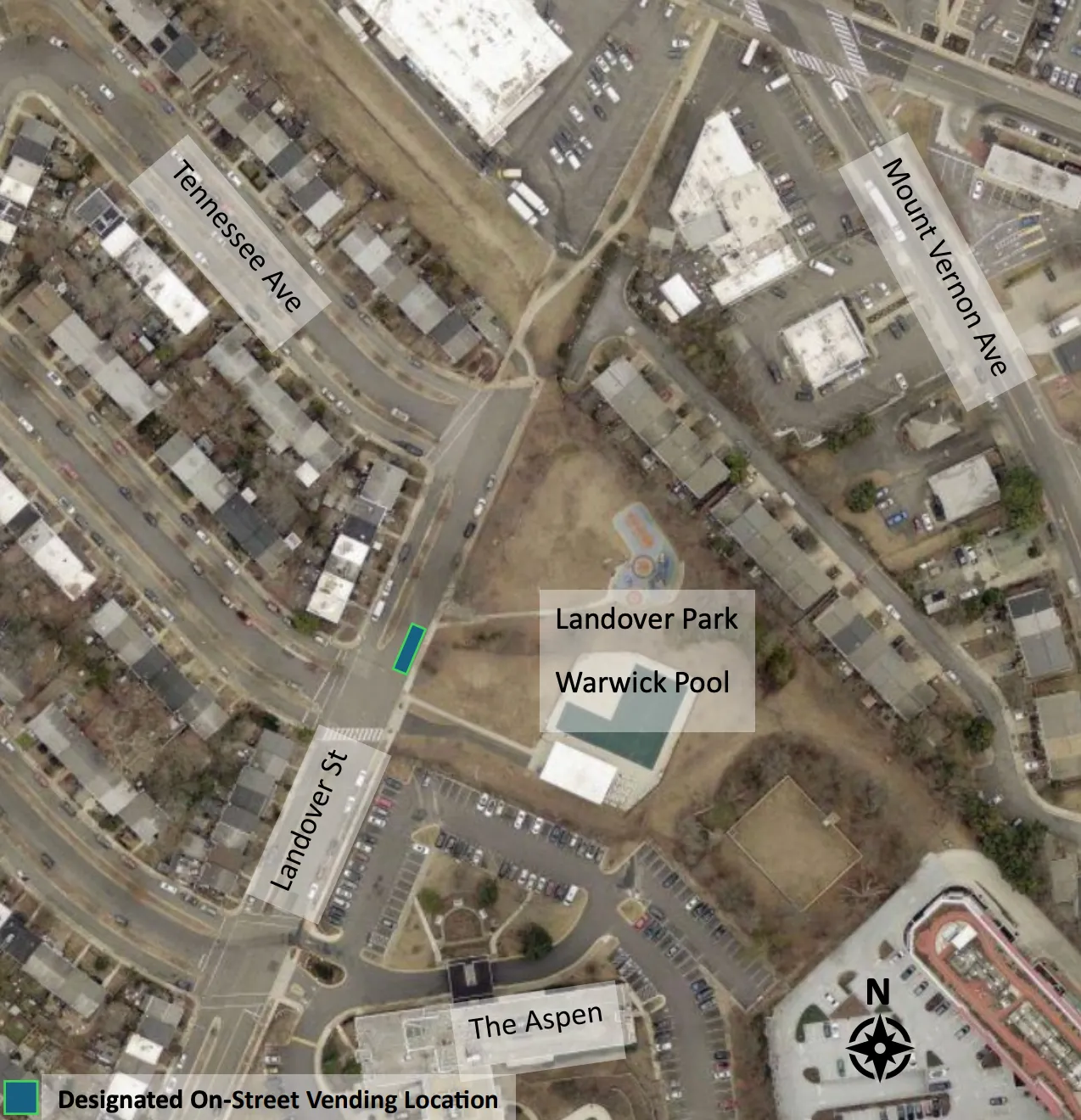 Traffic board to weigh food truck relocation, house manager parking permits Monday