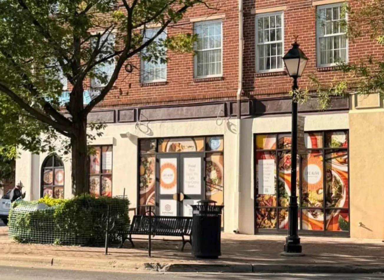 Life Alive to open Old Town location June 9, hosting patio preview party