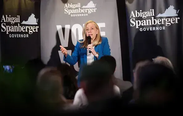 Spanberger vetoes cannabis bill, stalling legal sales again
