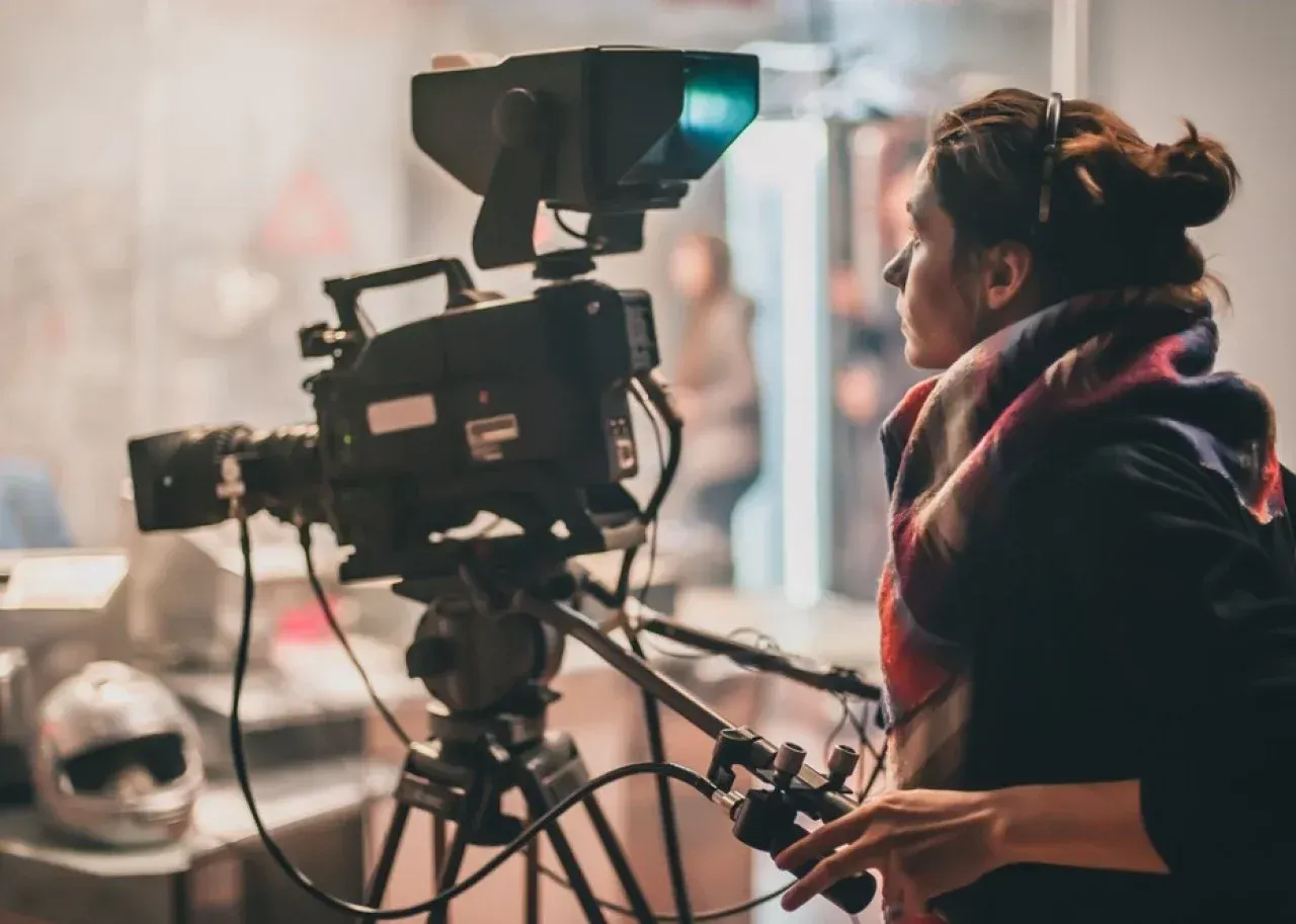 5 movies and TV shows now casting in Alexandria
