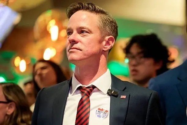 Dunigan returns to VA-8 race after Virginia Supreme Court strikes down redistricting referendum