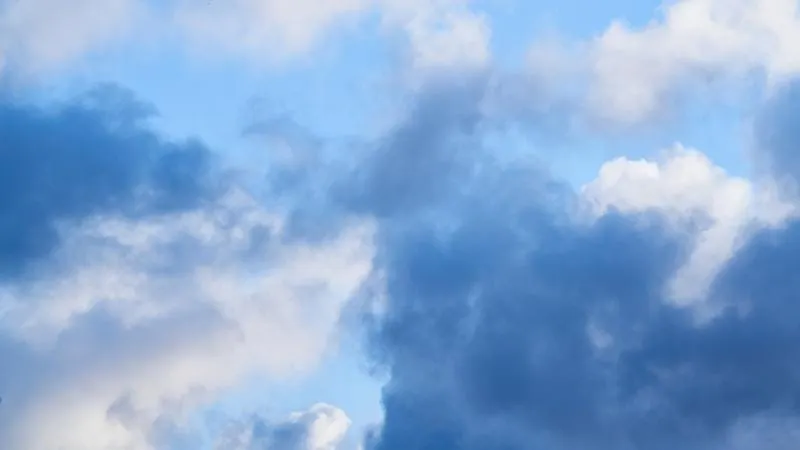 Alexandria air quality holds at "moderate" on Monday, brushes orange threshold on Tuesday