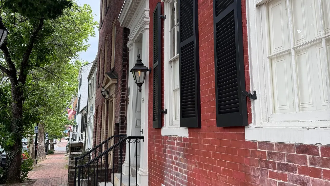 Daily Brief | May 22