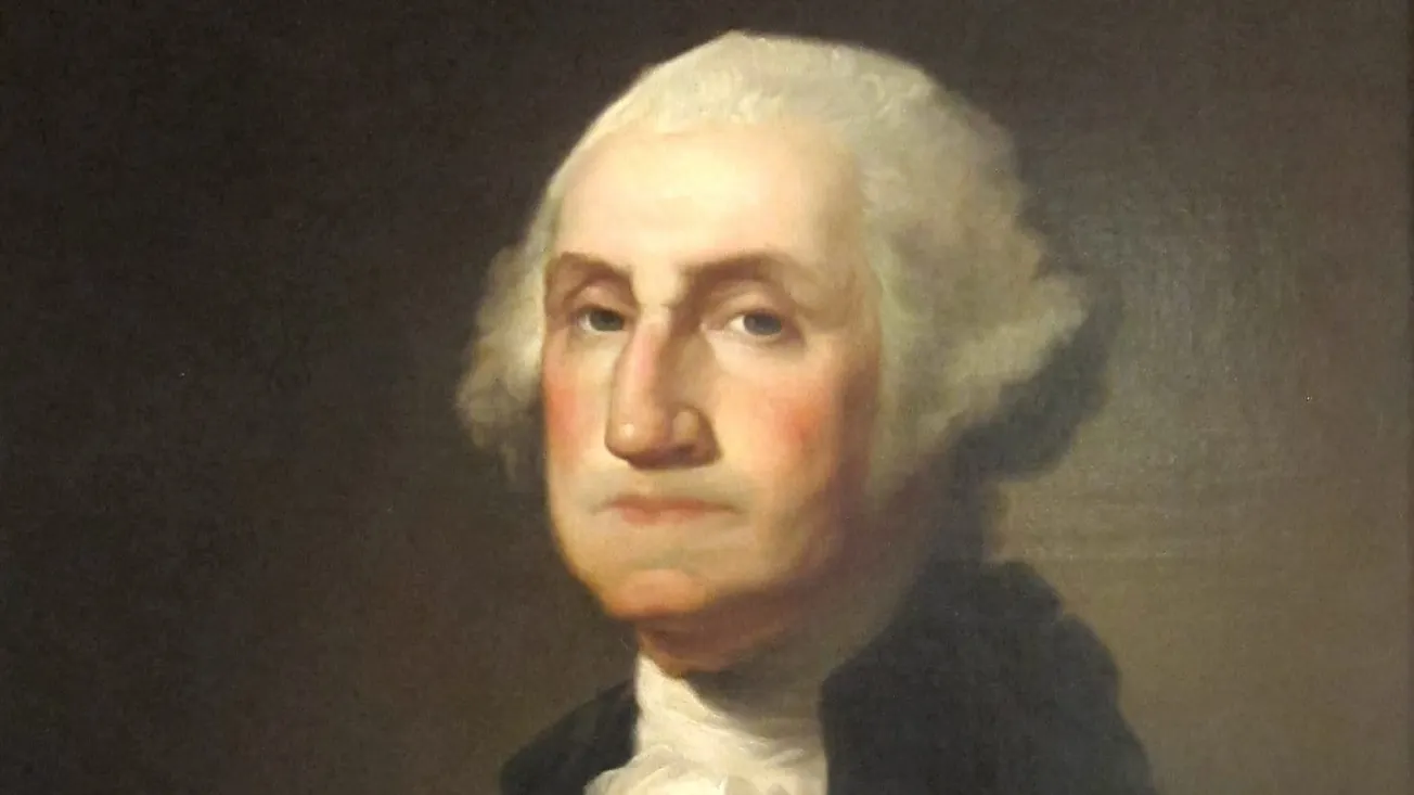 June 15 in Alexandria history: When Alexandria's favorite son was appointed Commander in Chief