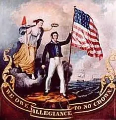 June 18 in Alexandria history: When America declared war on Britain — and a defenseless Alexandria began bracing for invasion
