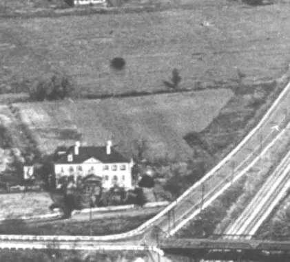 June 22 in Alexandria history: When City Council bought a former Almshouse property and turned it into the ballfield now known as Simpson Field