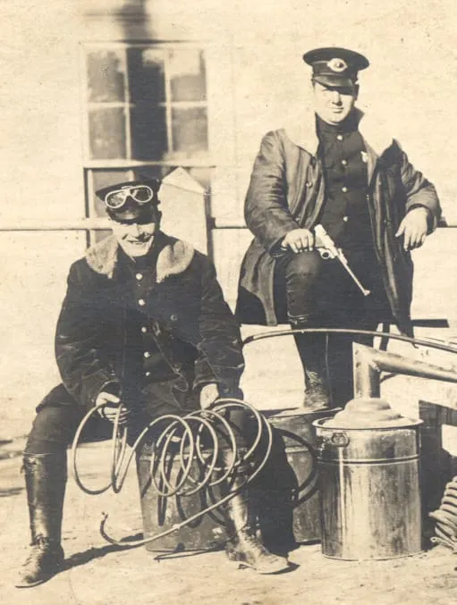On this day in Alexandria history: The George Washington Memorial Parkway gets the green light, and the city ends Prohibition