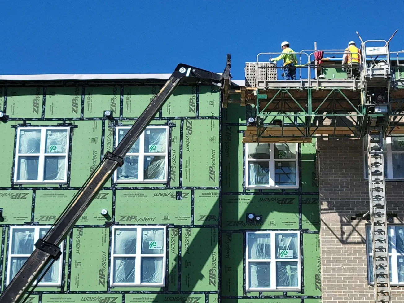 Congress nears major bipartisan housing bill with support from Virginia lawmakers