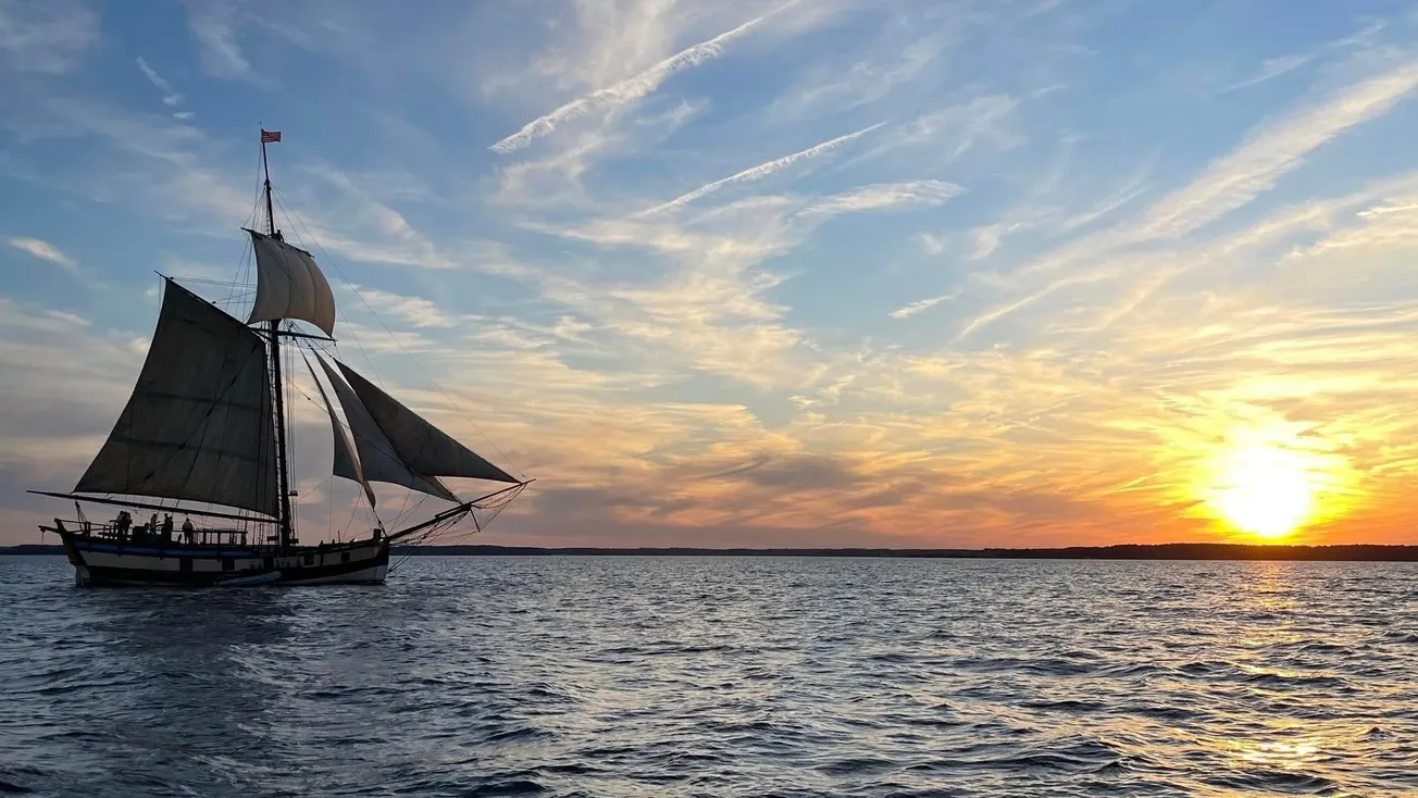 Tall Ship Providence Foundation suspends operations amid mounting losses and debt