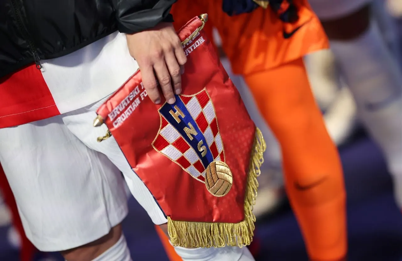 Croatia advances: Vlašić header off Modrić corner beats Ghana, and the team is back in Alexandria