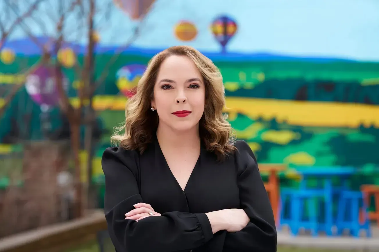 Olivia Troye's congressional bid appears over after courts erase her district