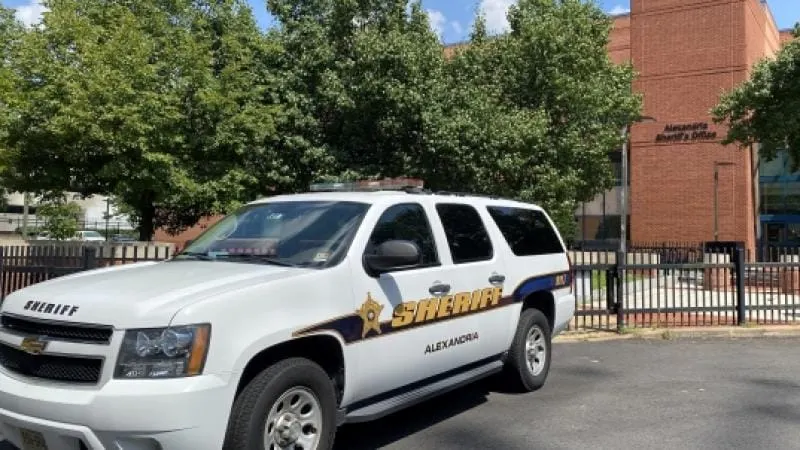 Alexandria Sheriff's Office finds no policy violations in its own review of Allan Tucker's in-custody death, declines to release report