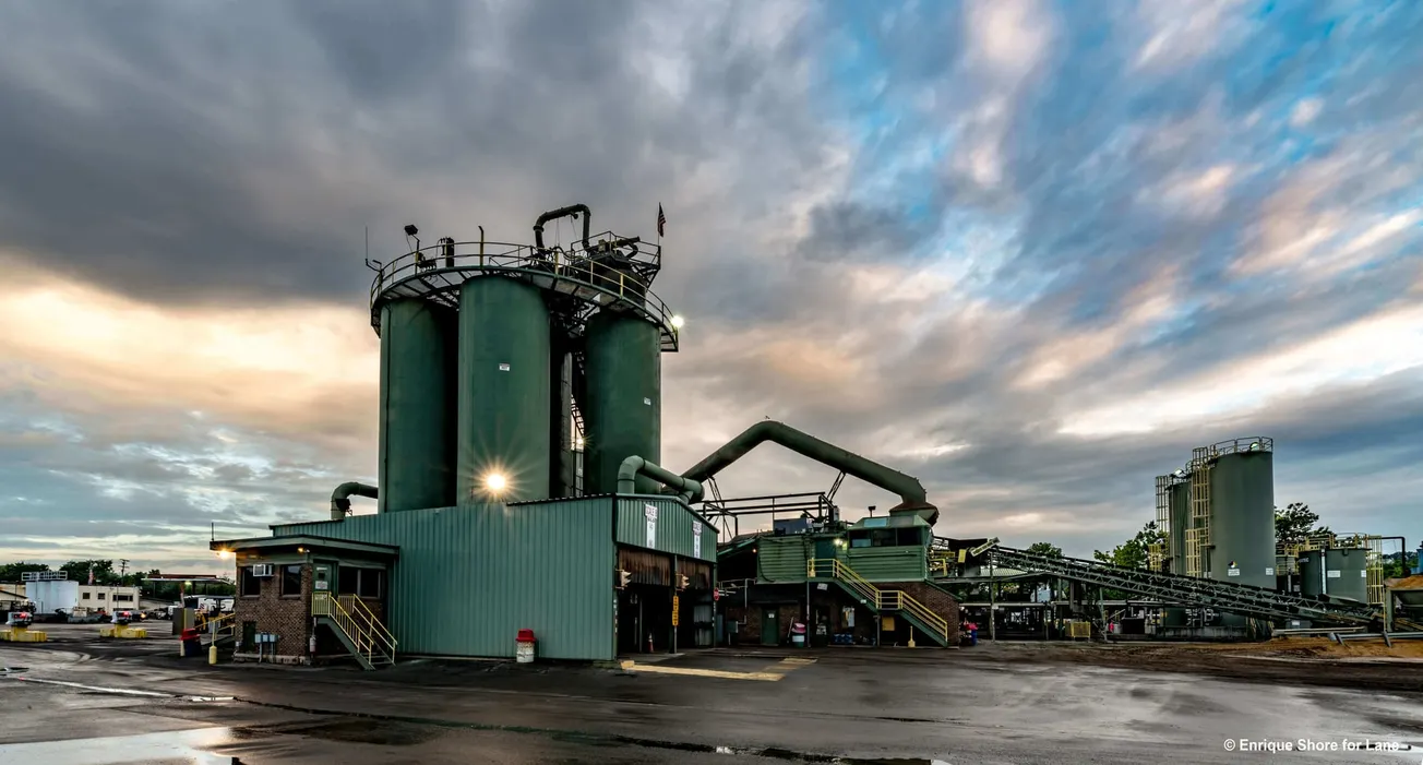 City Council to weigh five-year extension for West End asphalt plant, testing 2027 closure promise