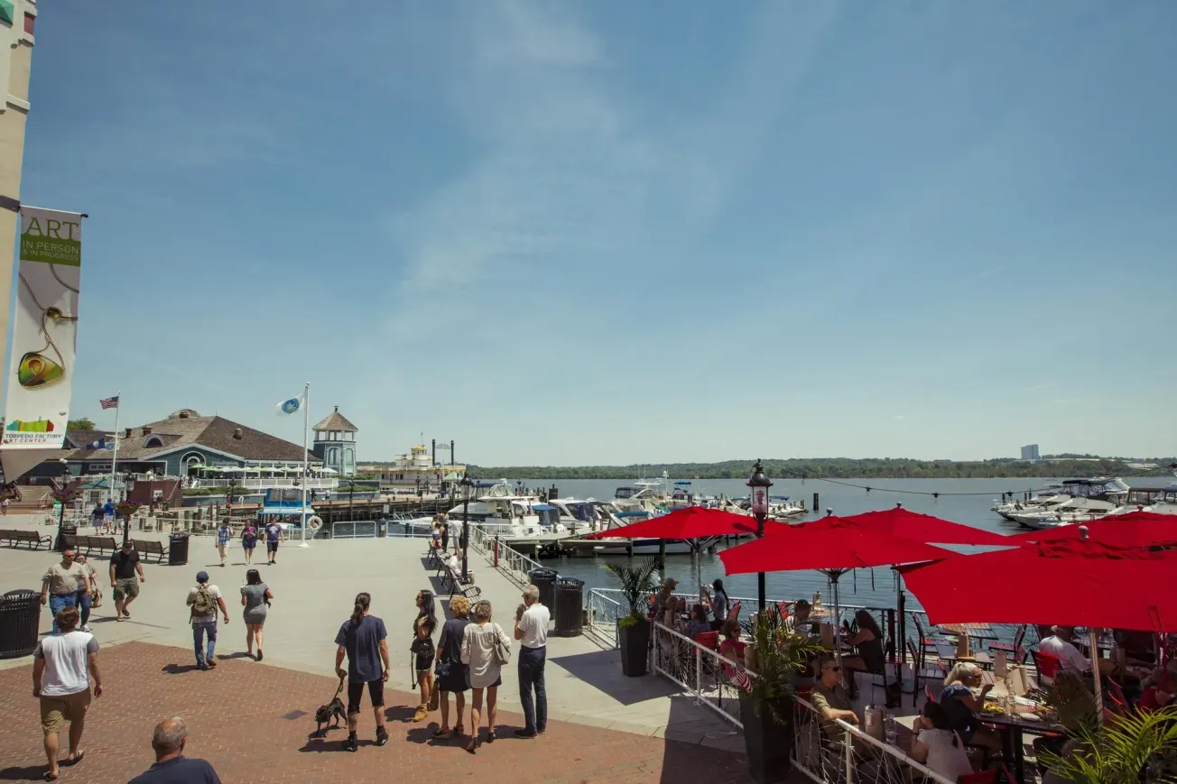 What's happening in Alexandria this weekend: June 5-7
