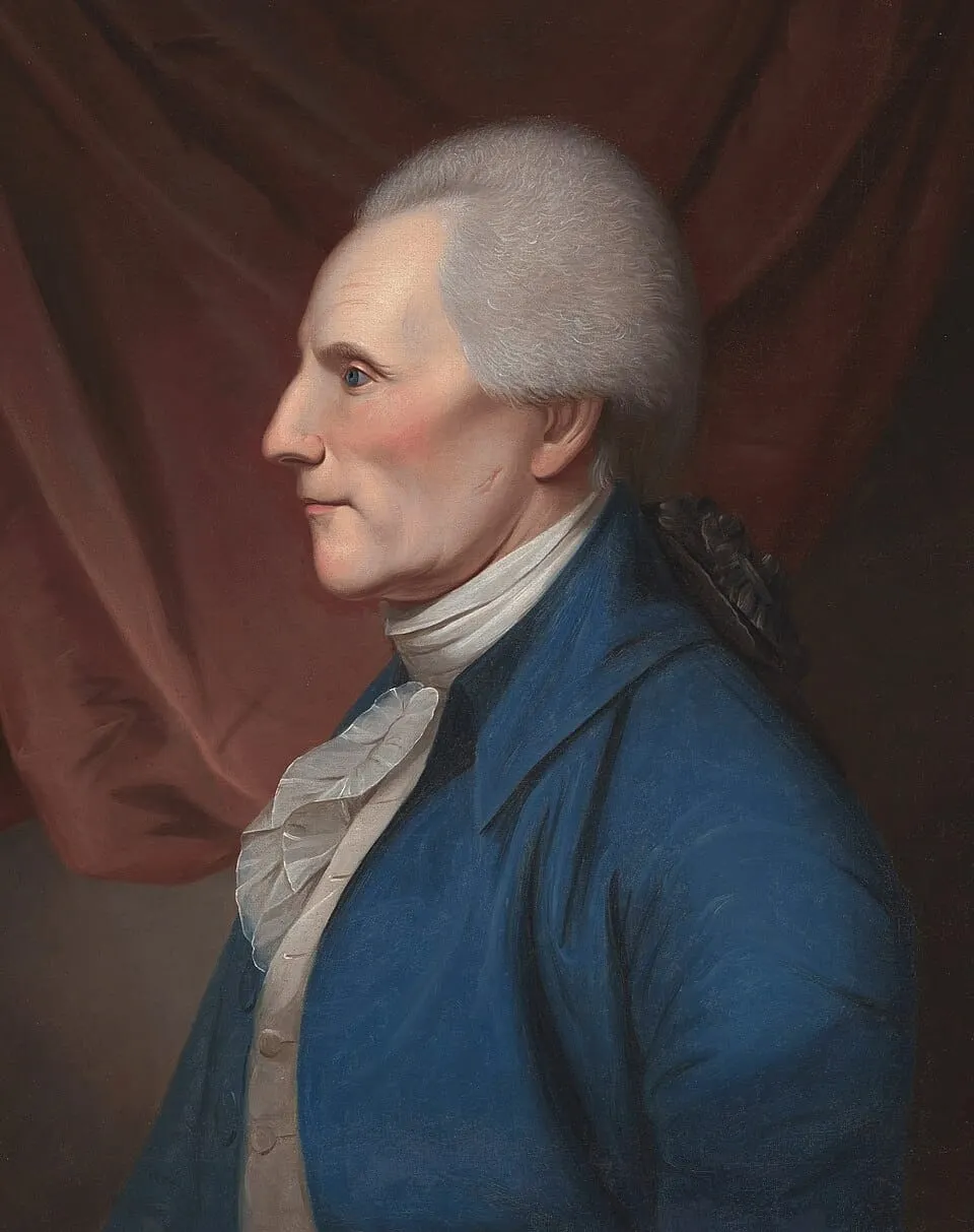 June 7 in Alexandria history: Richard Henry Lee proposes American independence, with deep ties to the Lee family of Alexandria