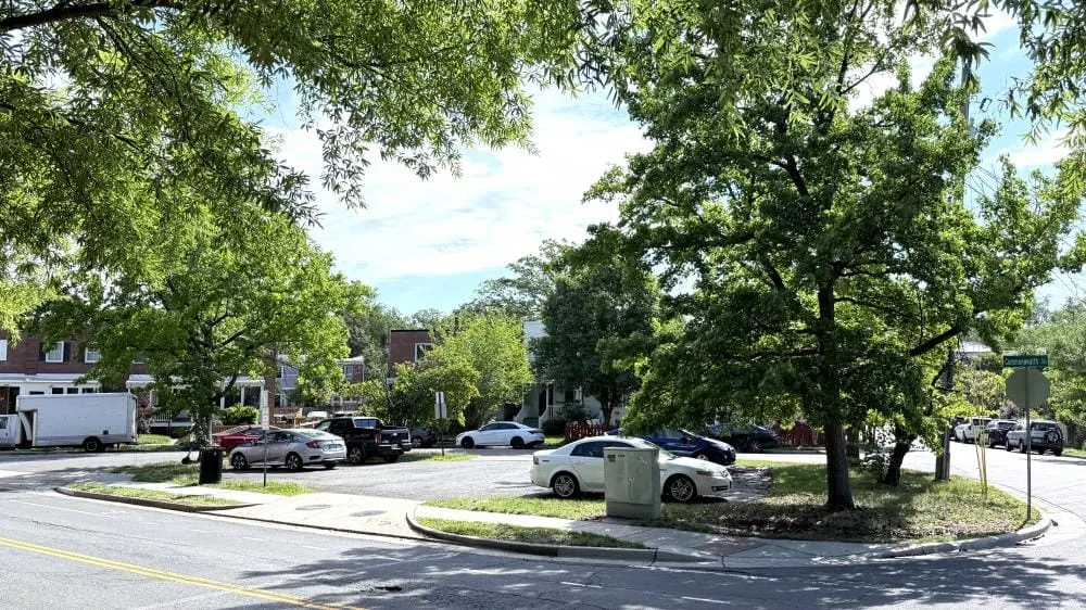 Alexandria plans new Del Ray pocket park, seeks resident input in June