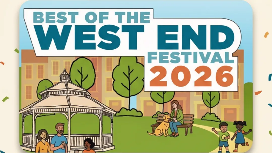Best of the West End Festival is this Saturday — here's what to know