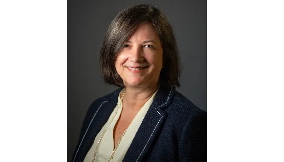 ECC principal Heidi Haggerty-Wagner among Virginia's inaugural Principals of Distinction