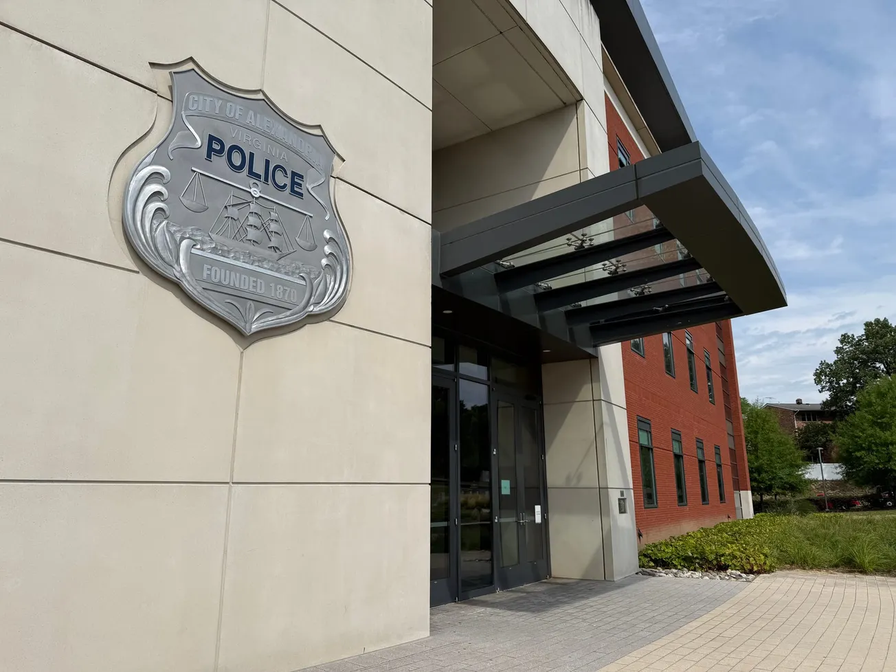In Alexandria's inaugural police annual report, a 29% crime drop and a department determined to be more than its statistics