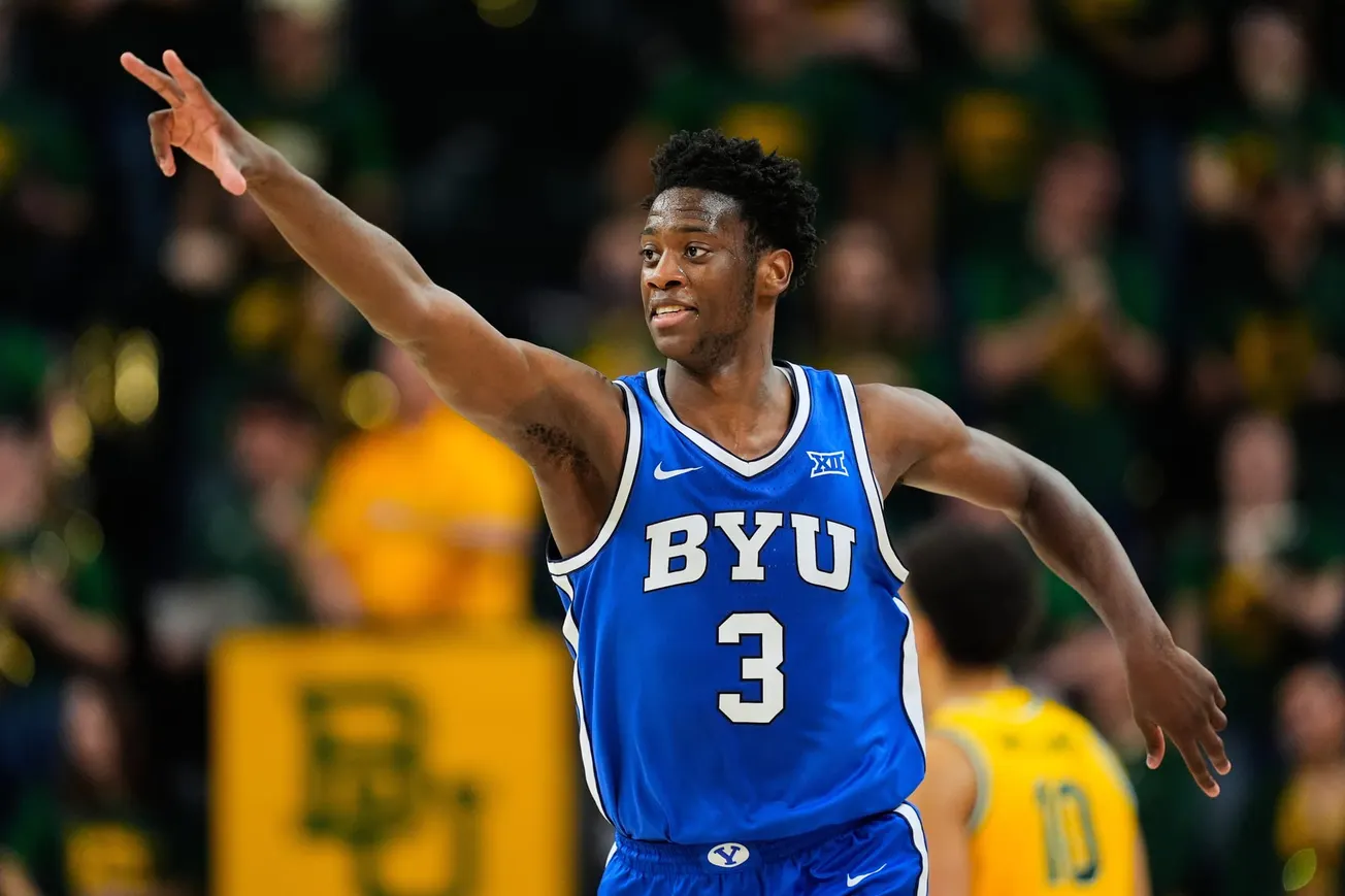 The Washington Wizards are on the clock with the No. 1 pick in the NBA draft