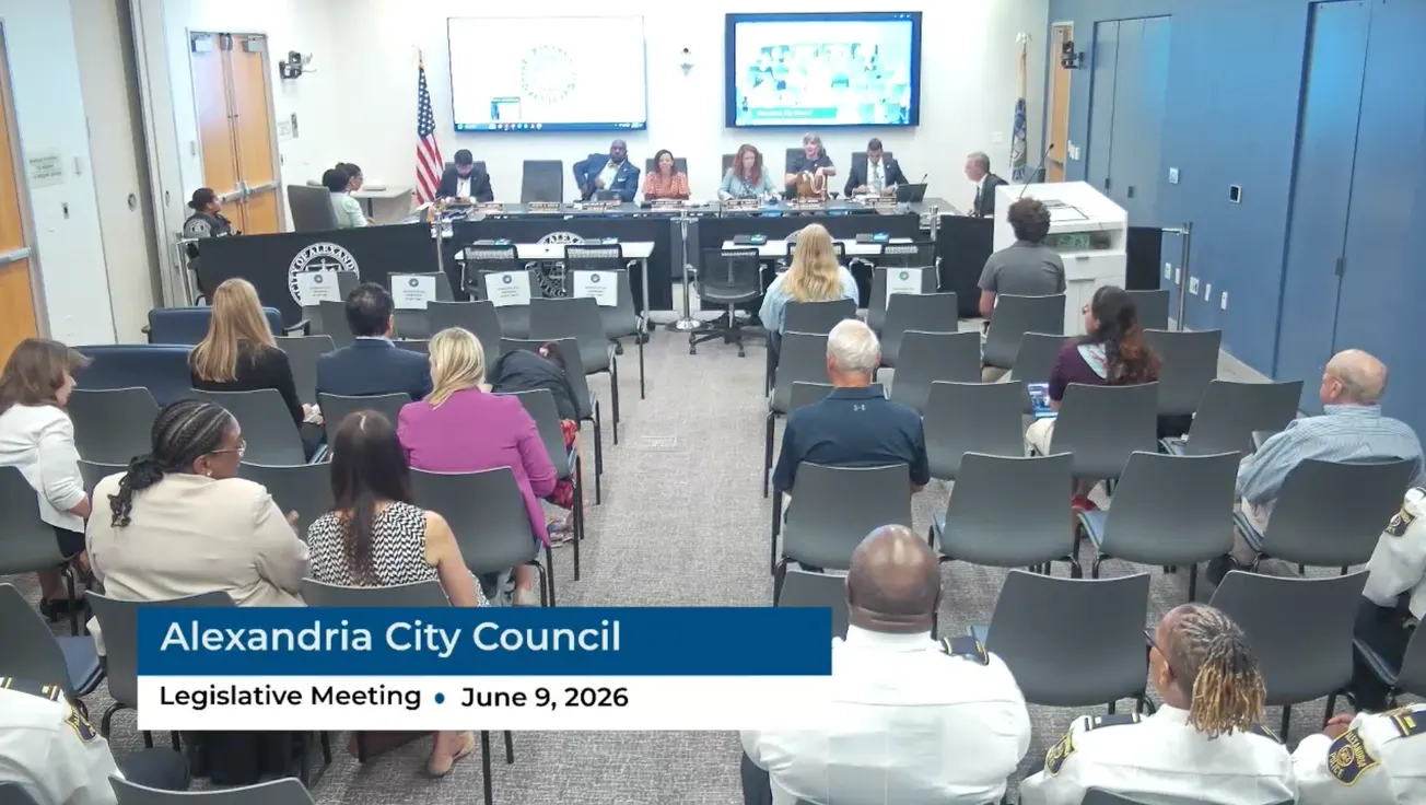 City Council takes up power plant financing, hears police plan ahead of Saturday votes