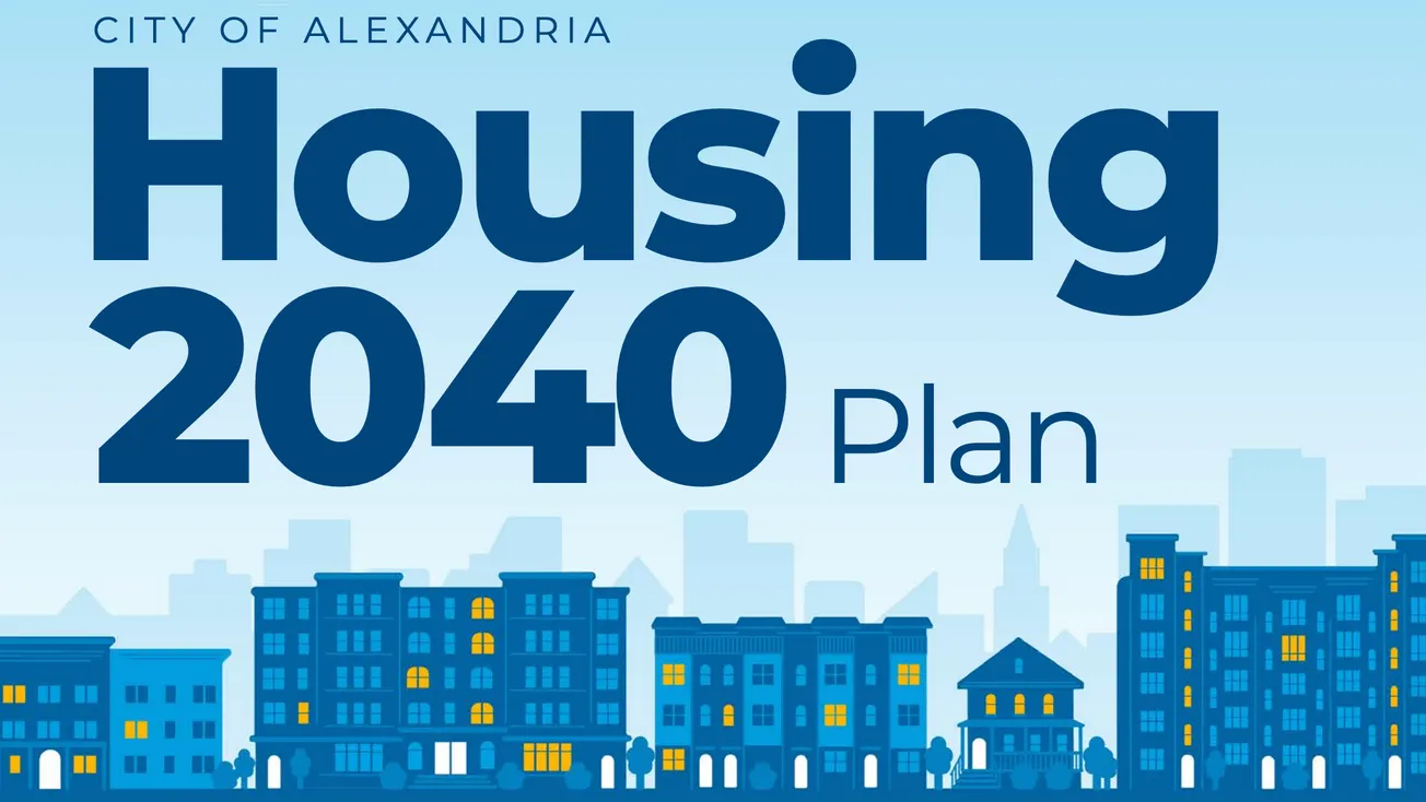 Alexandria's Housing 2040 clears its public hearing; final adoption set for June 23