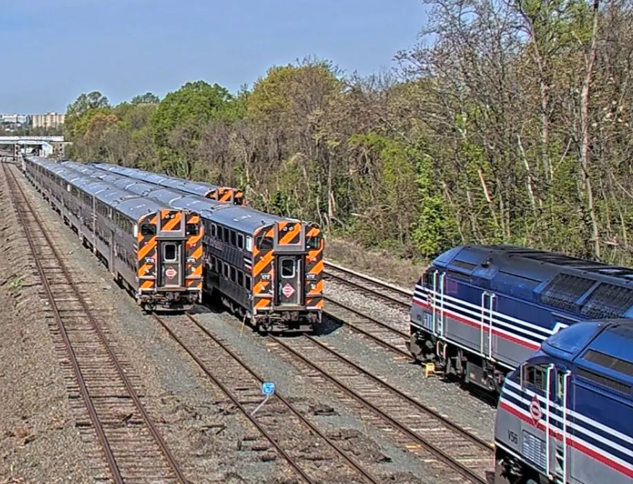 VRE acquires Seminary Yard for $35.8 million