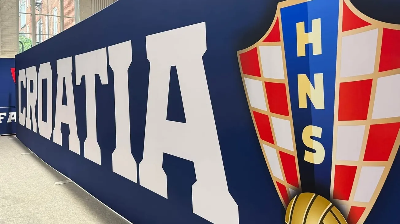 As Croatia prepares to leave, Episcopal reflects on the month it hosted a World Cup team