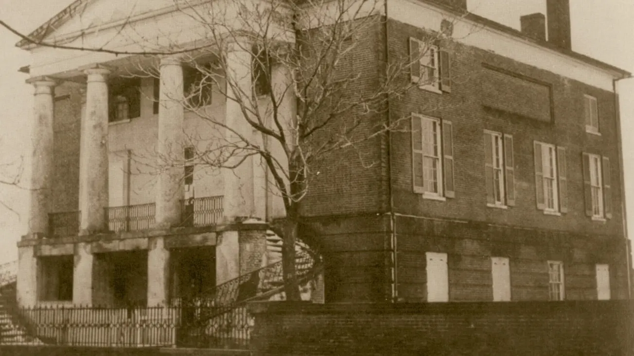 Alexandria's July 7: The end of a federal occupation, the start of the automobile age, and nearly a century in between