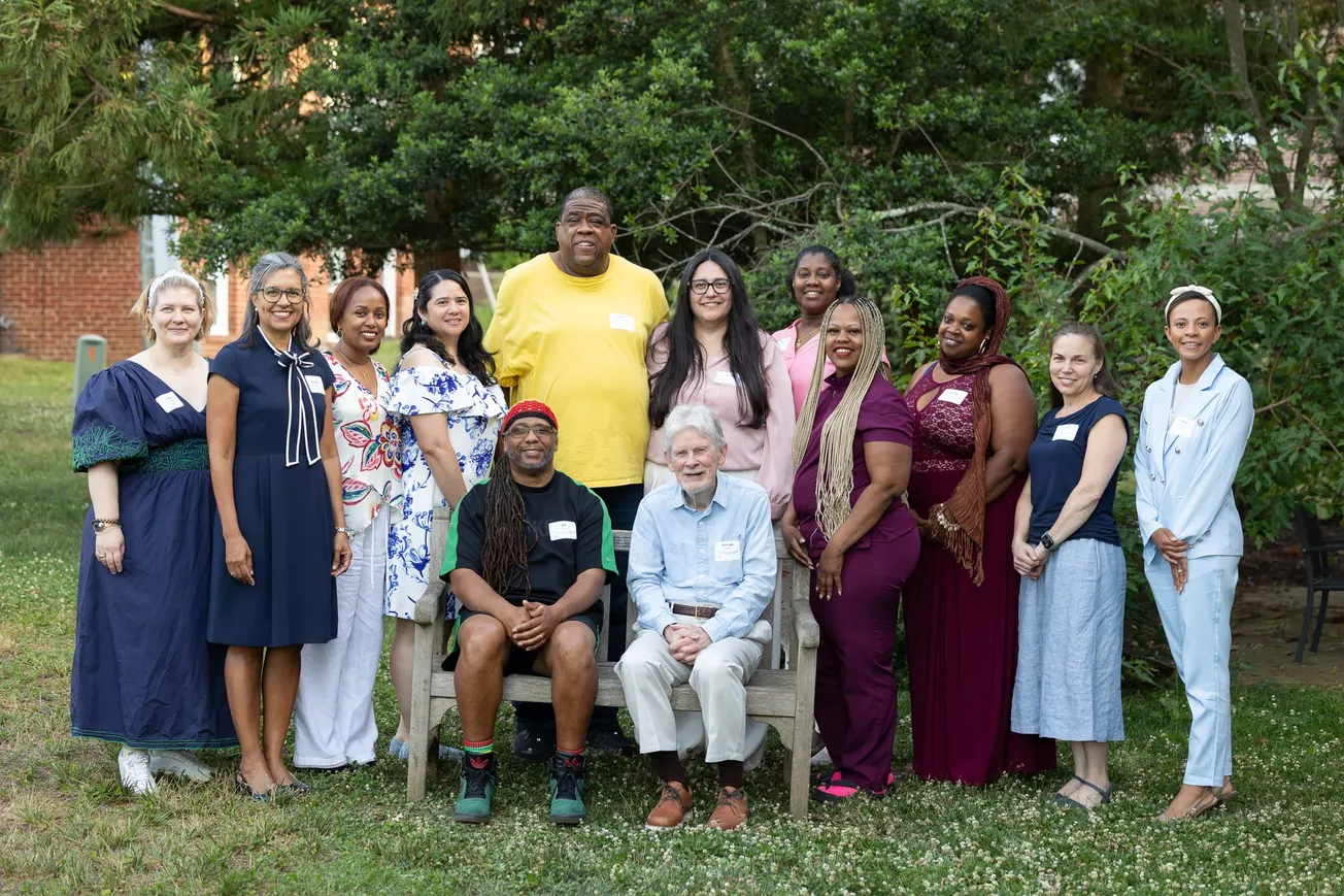 ACT for Alexandria's Fund for Racial Equity awarded more than $200,000 to 29 organizations over two years, new report finds